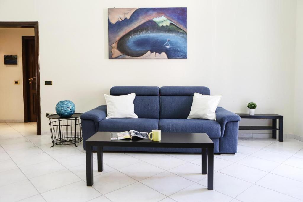 Cuorenapoletano Apartment 나폴리 외부 사진