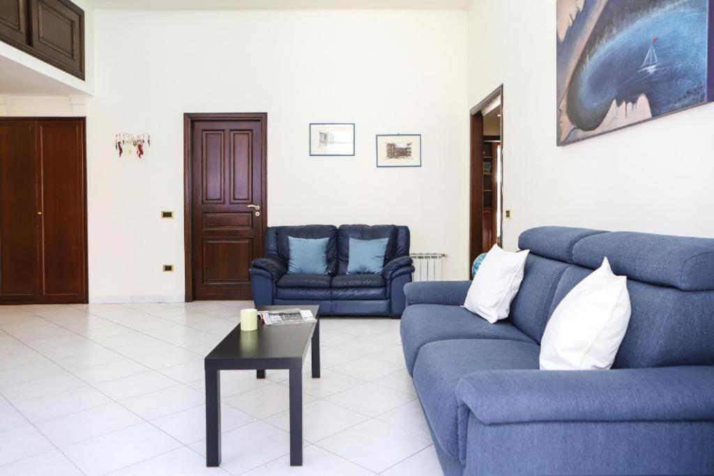 Cuorenapoletano Apartment 나폴리 외부 사진