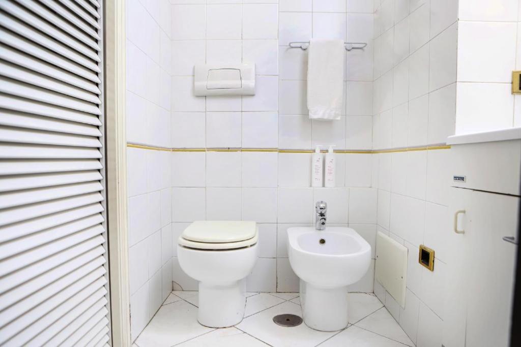 Cuorenapoletano Apartment 나폴리 외부 사진
