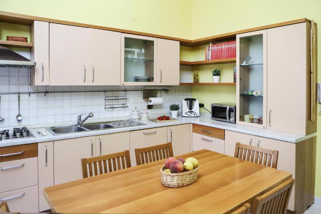 Cuorenapoletano Apartment 나폴리 외부 사진