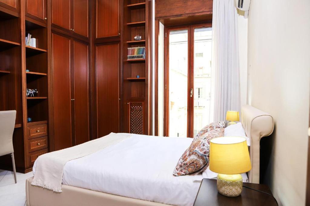 Cuorenapoletano Apartment 나폴리 외부 사진